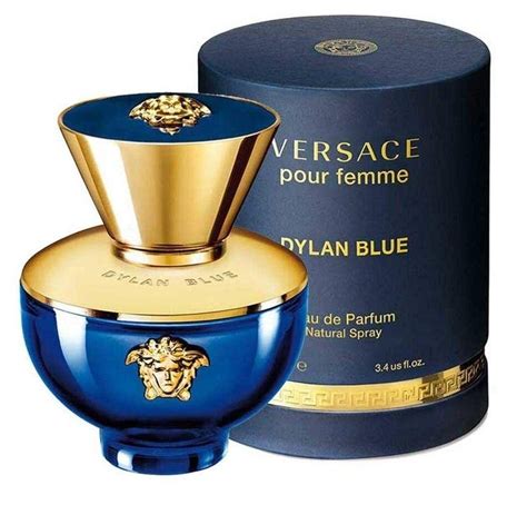 versace matrix blue|Versace pour femme dylan blue.